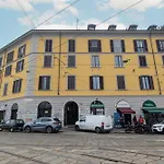 Design Canal Navigli View 公寓