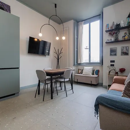 Design Canal Navigli View Appartamento Milano