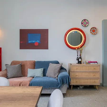 Appartamento Design Canal Navigli View Milano