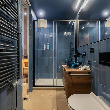 Appartamento Design Canal Navigli View