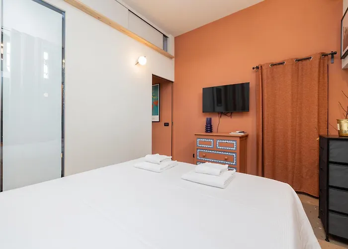 Design Canal Navigli View Appartamento